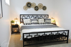 King Bed,Disney,Long Stays,Garage,Airport